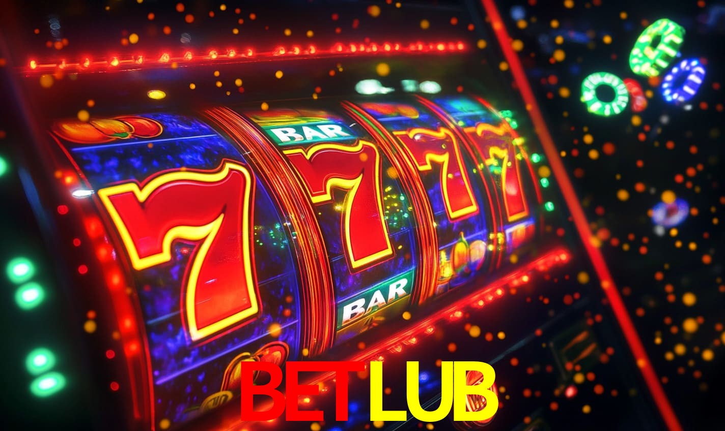 BETLUB apk