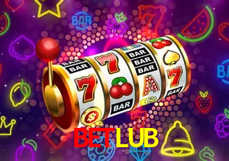 A Emoção da Loteria na BETLUB: Uma Chance de Mudança de Vida