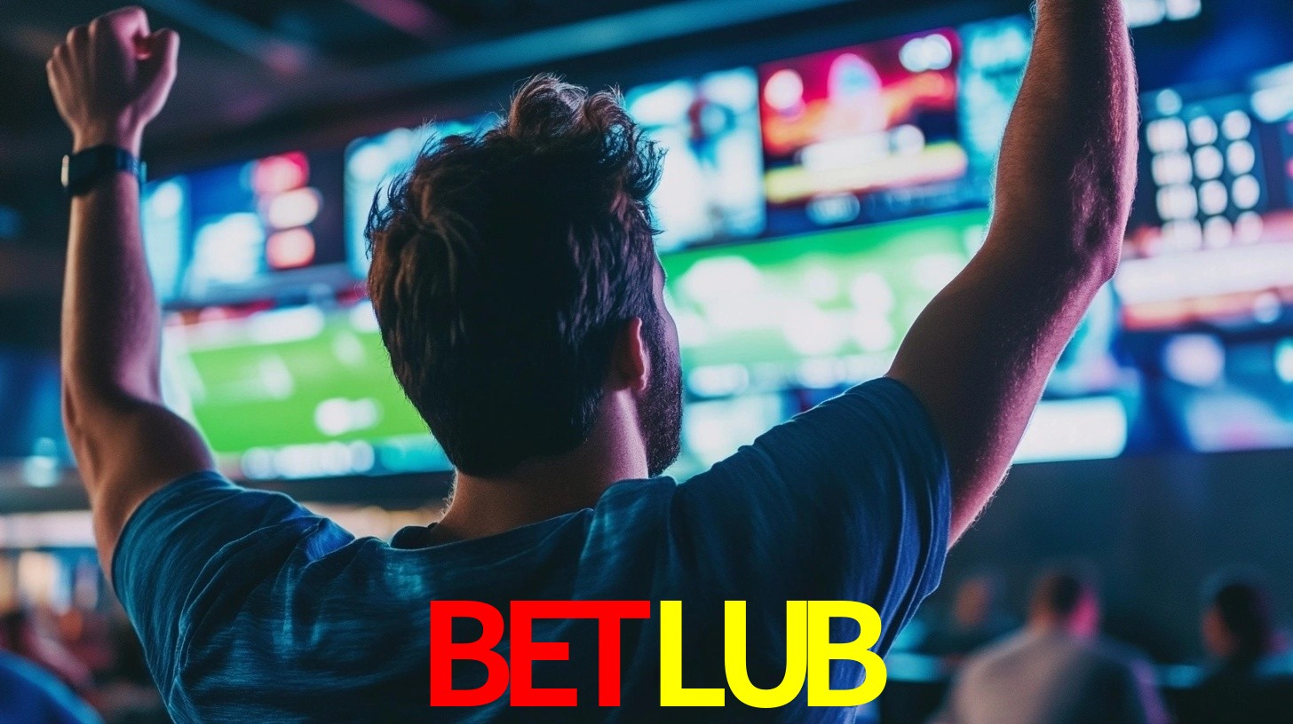 BETLUB - O jogo online mais confiável - BETLUB.com