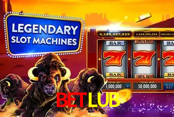 A Revolução dos Aplicativos de Jogos no BETLUB