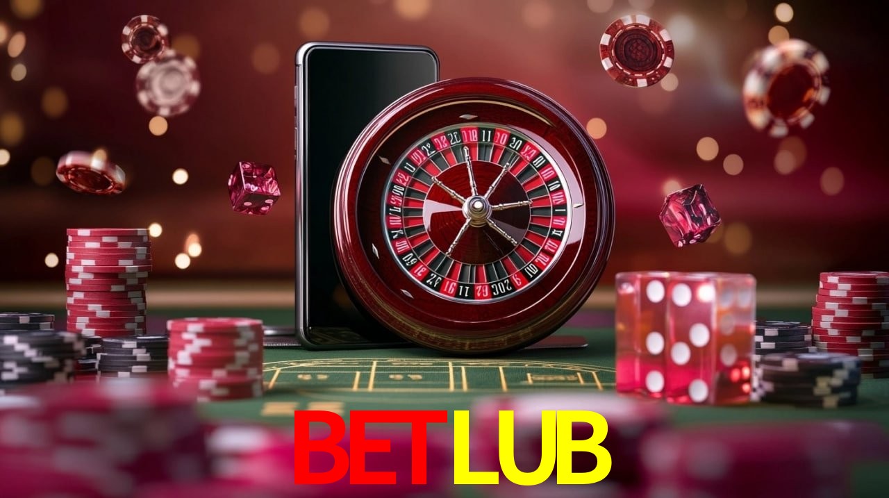 Welcome Bonus BETLUB