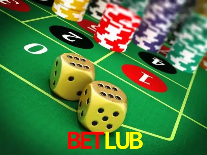 Experiência VIP BETLUB