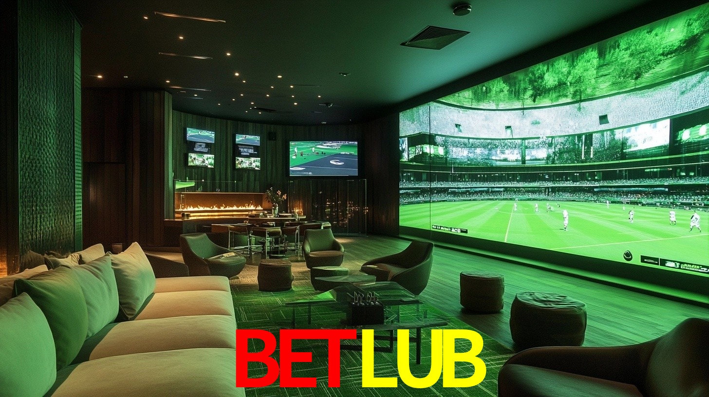 BETLUB: Seu Cassino Premiado com Pagamentos Rápidos