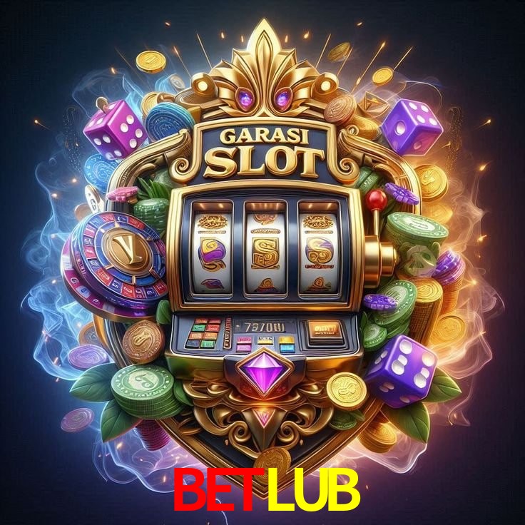 Benefícios da Conta BETLUB