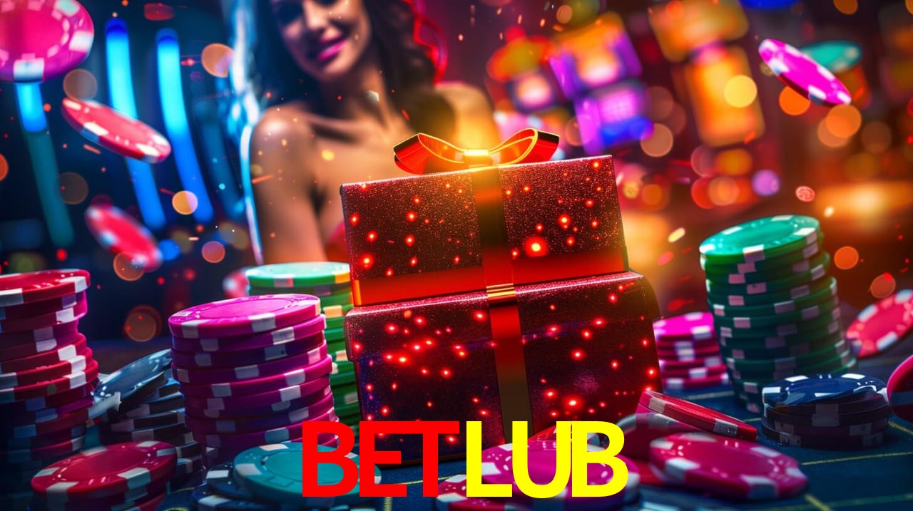 Desvendando o Mundo dos Jogos Virtuais na BETLUB