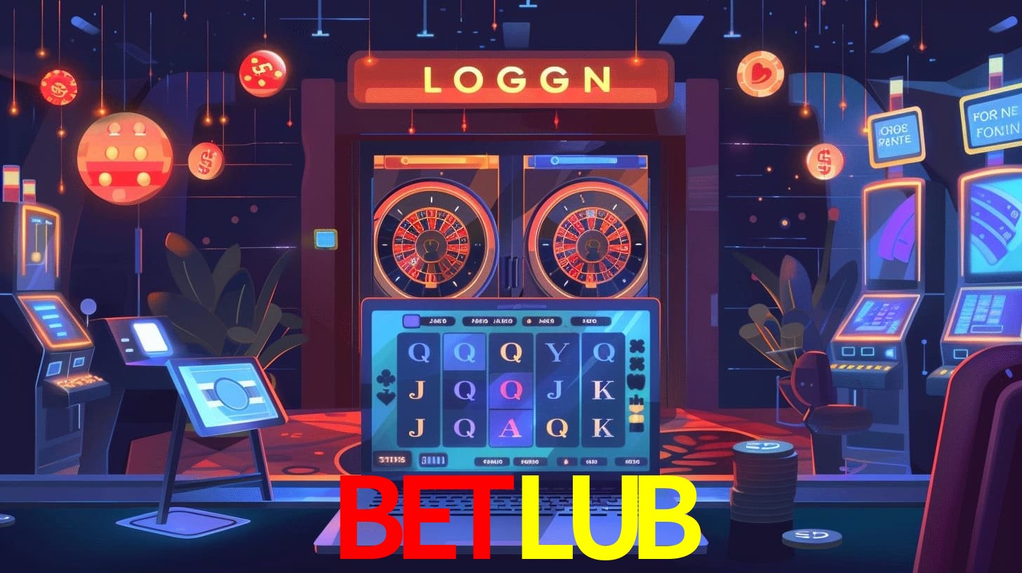 Integração de APIs BETLUB