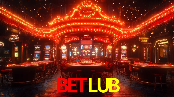 Ofertas Imperdíveis na BETLUB: Promoções e Bônus Que Valem a Pena