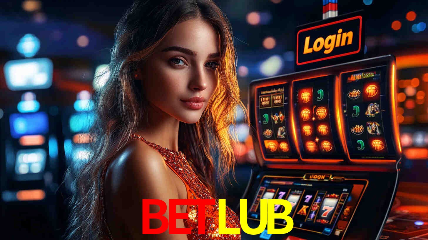 BETLUB: Jogos de Caça-Níqueis-Altas Recompensas, Roleta-Velocidade, Blackjack-Desafios Máximos