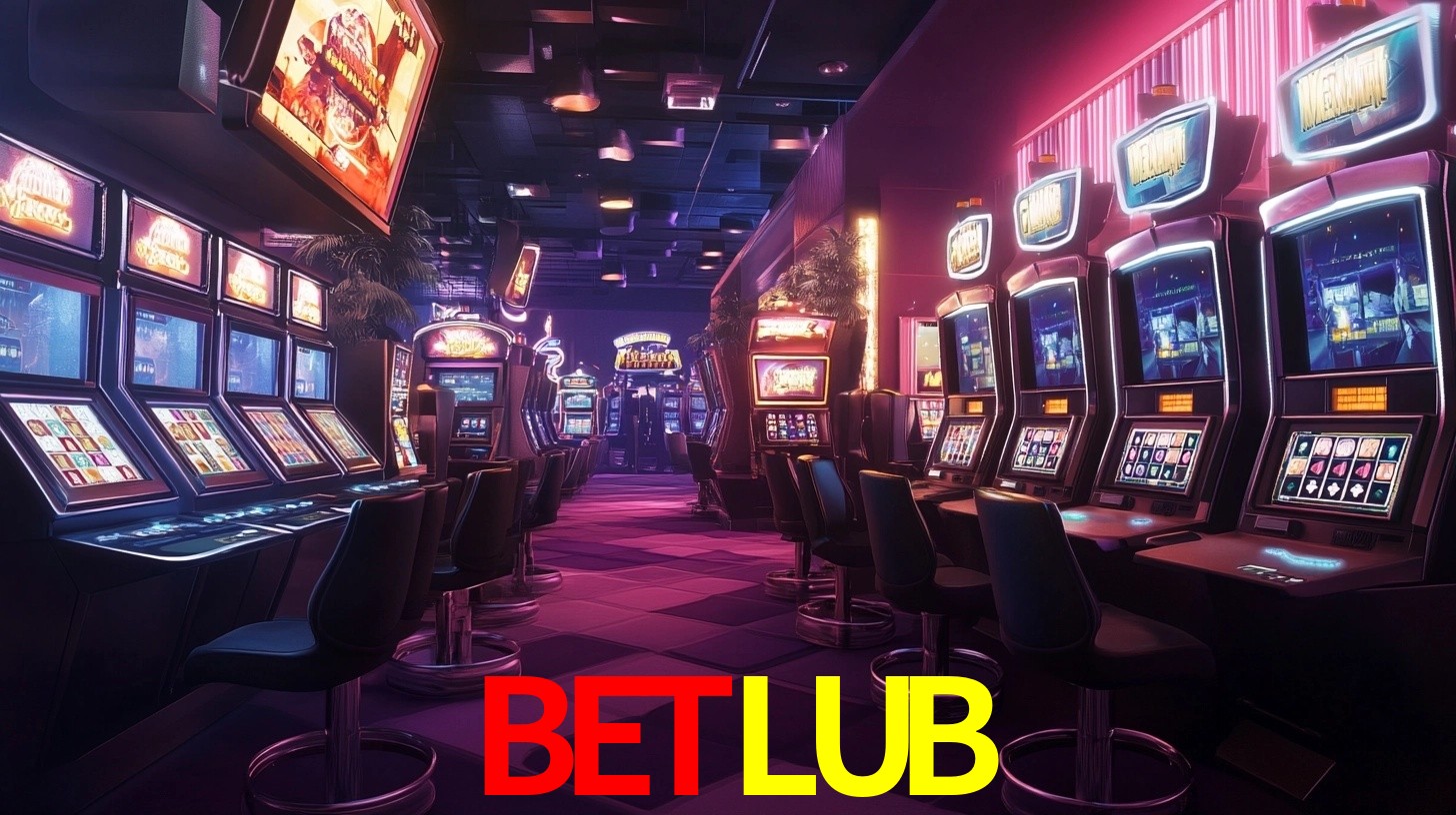 Premium Interface BETLUB