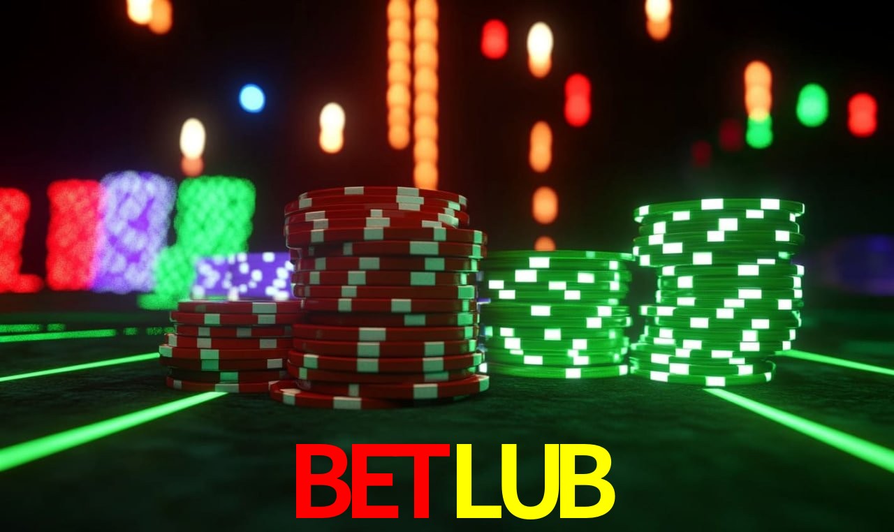 Player Reviews BETLUB