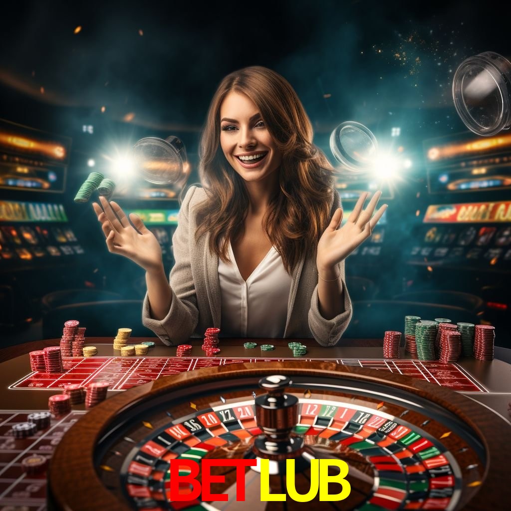 BETLUB apk