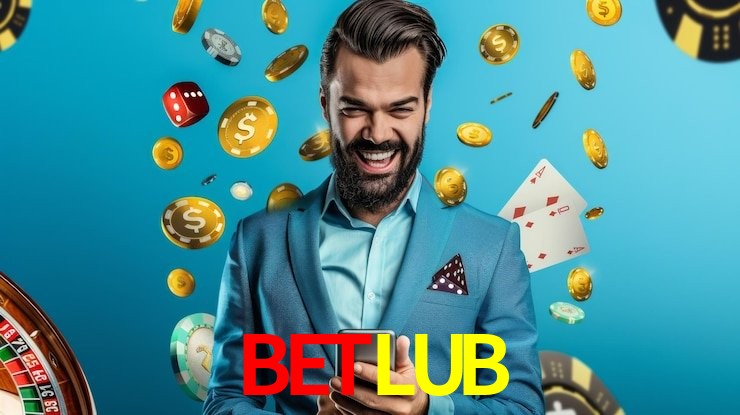 Slot Games BETLUB
