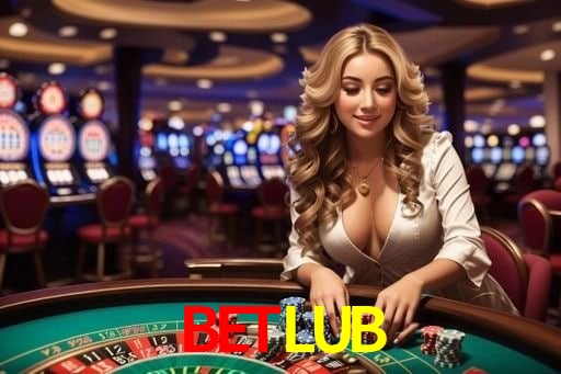 Basketball Betting BETLUB