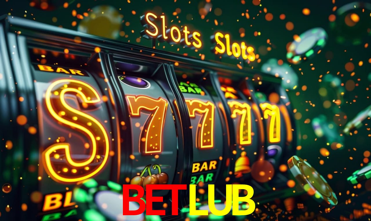 Mesa de Blackjack BETLUB