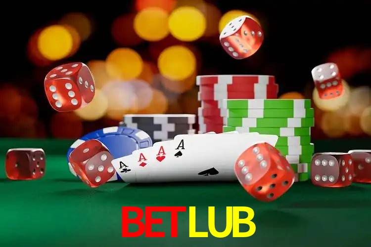 Estatísticas do Jogo BETLUB