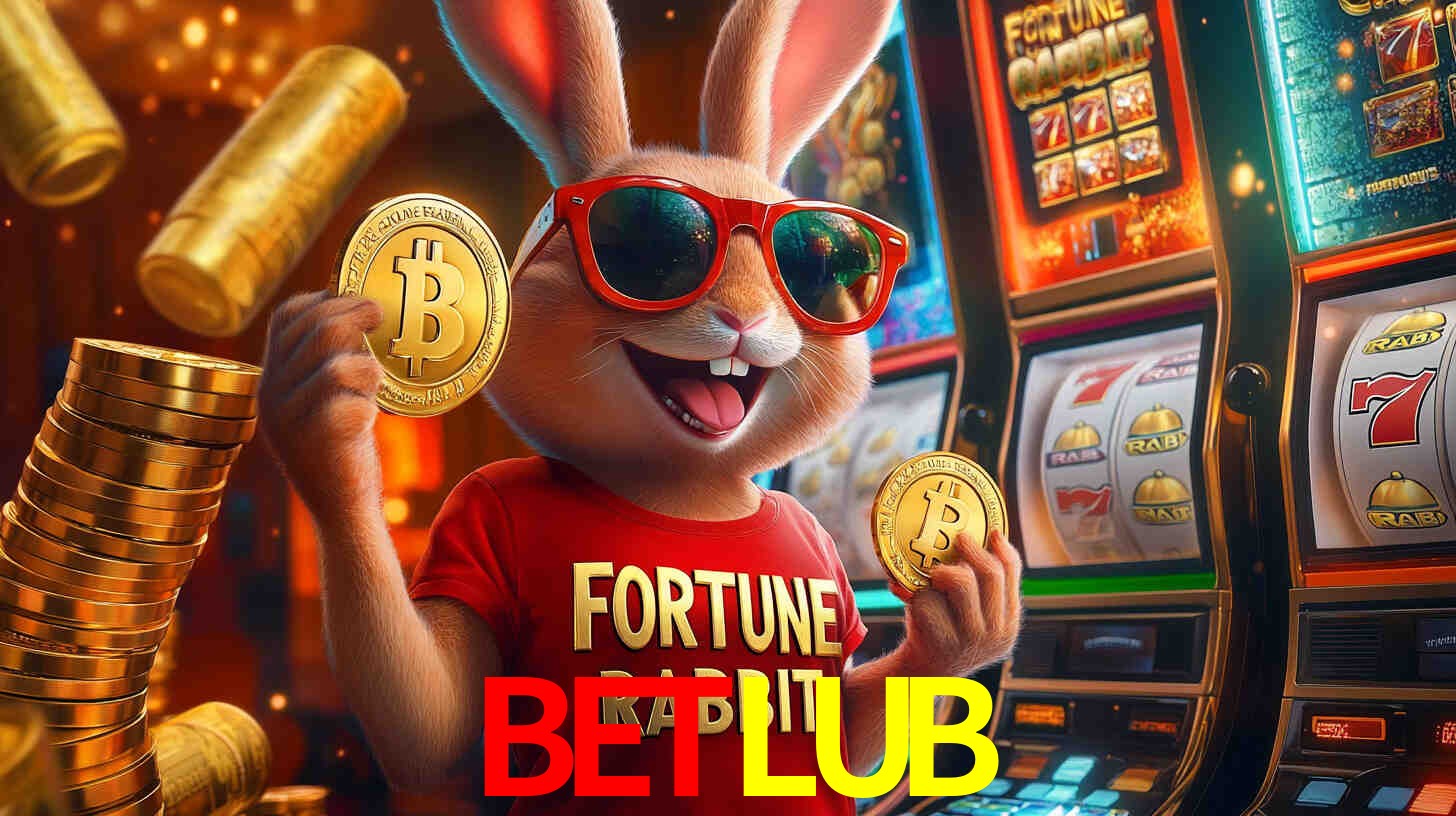 Desvendando o Mundo dos Jogos Virtuais na BETLUB