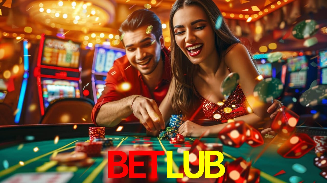 Login Seguro BETLUB