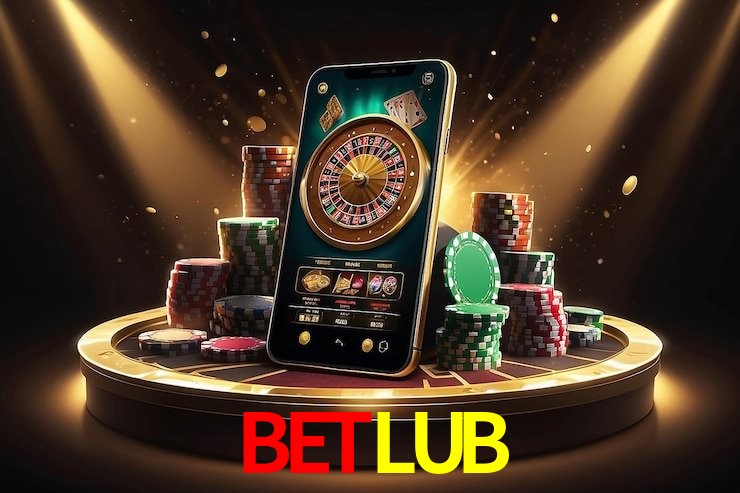 Cadastro Rápido BETLUB