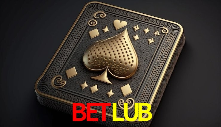 Estatísticas Esportivas BETLUB