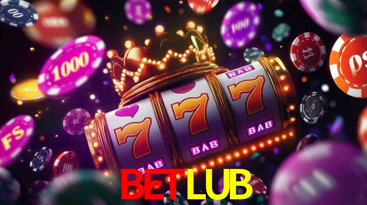 Live Casino BETLUB