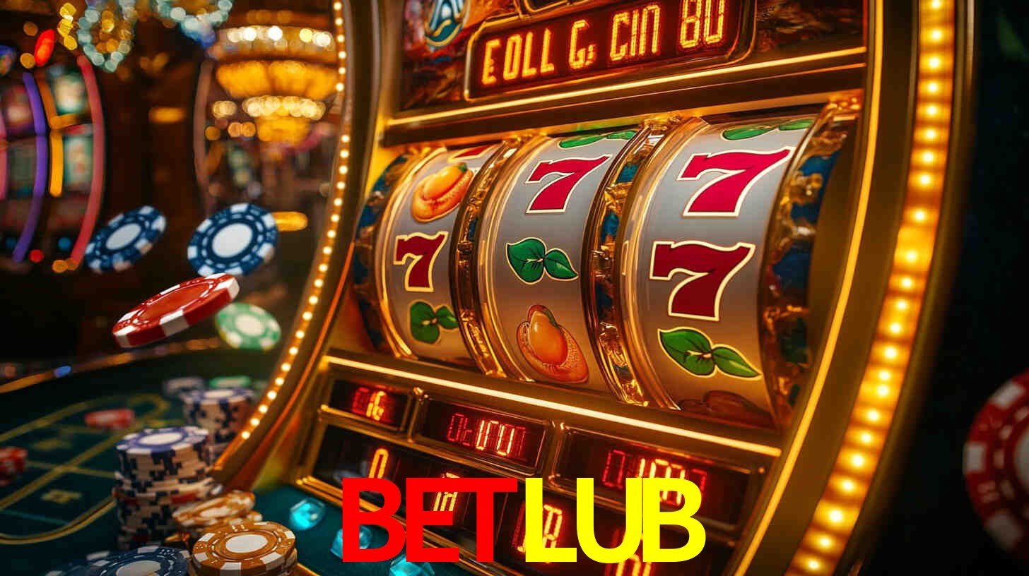 Welcome Bonus BETLUB