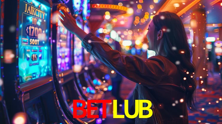 BETLUB apk