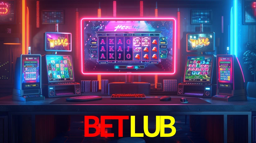 Experimente o Login Seguro Premium no BETLUB