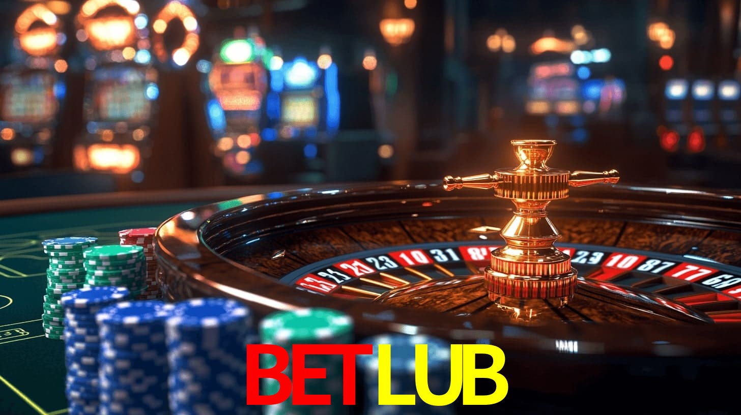 BETLUB.com