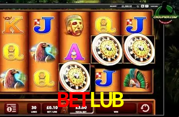 Apostas Esportivas na BETLUB: Um Guia Completo