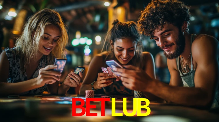 Roulette Table BETLUB