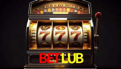 A Emoção da Loteria na BETLUB: Uma Chance de Mudança de Vida