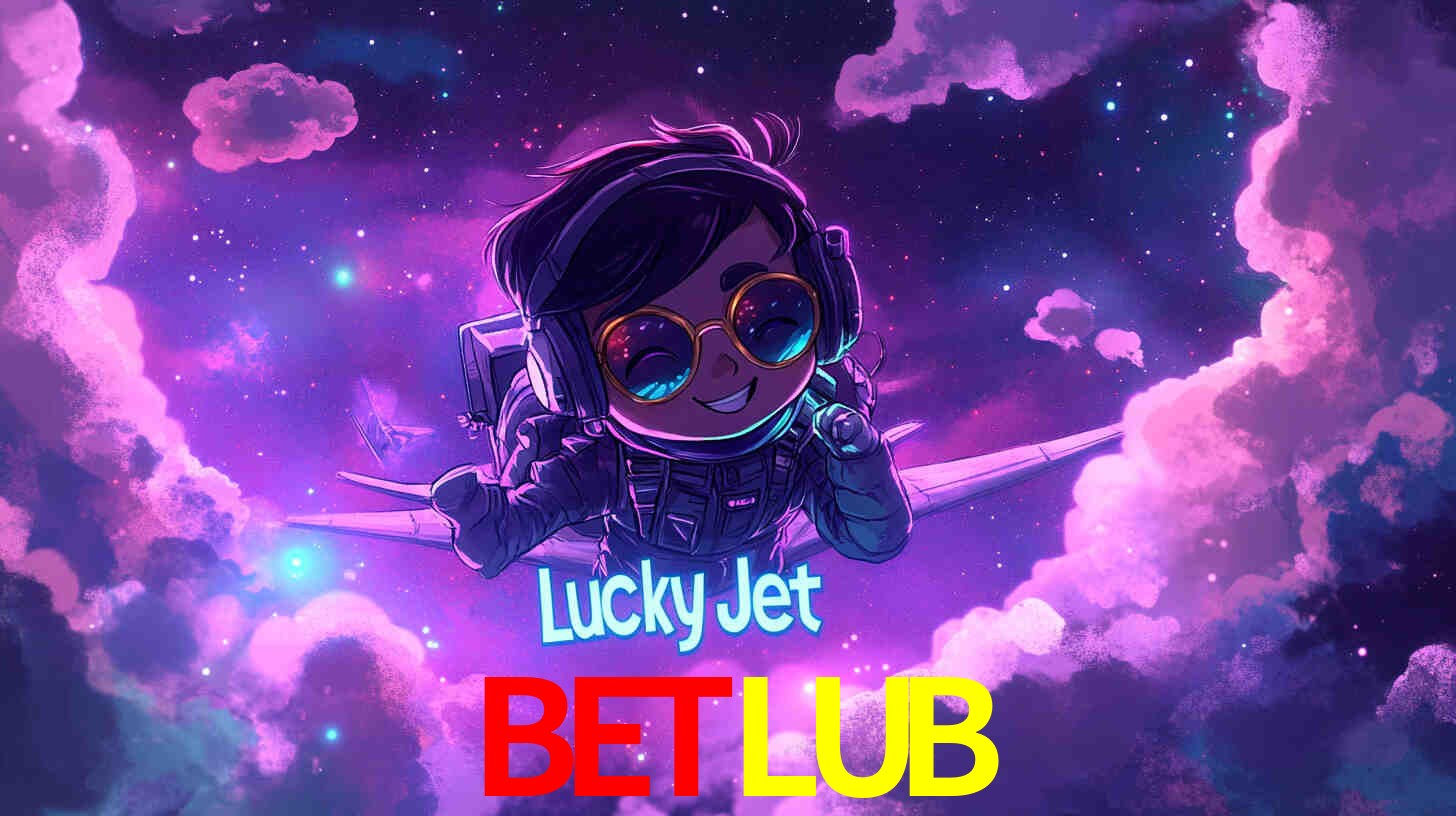 Inovações de Jogos na BETLUB: O Futuro das Experiências Interativas