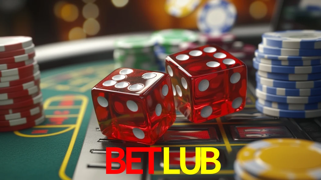 Live Casino BETLUB
