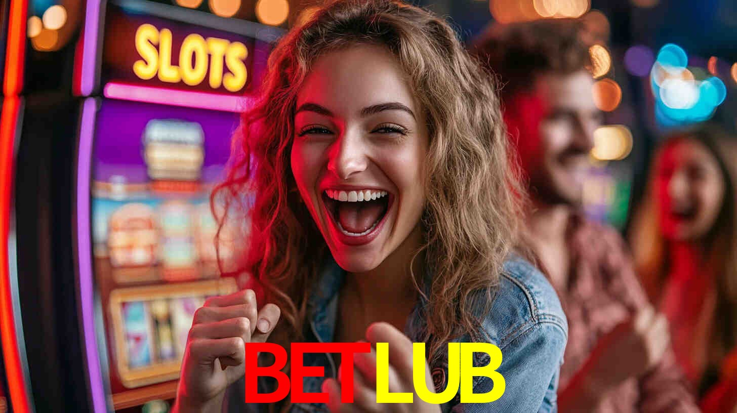 A Popularidade dos Caça-Níqueis no BETLUB