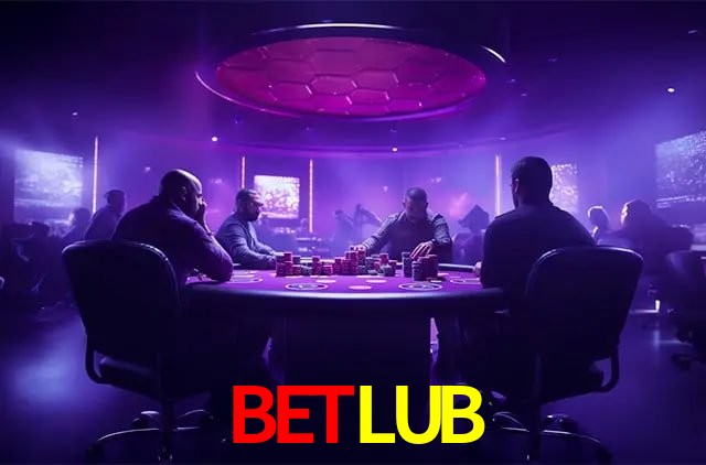 Descubra a Essência do BETLUB: Nossa História e Compromissos