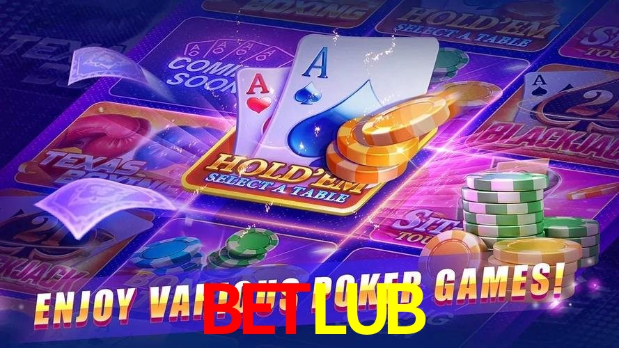 A Experiência Imersiva dos Cassinos Ao Vivo no BETLUB