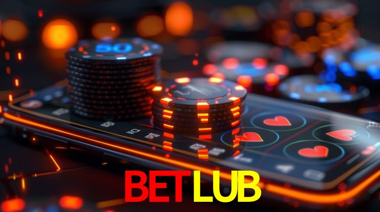 Bonus Features BETLUB