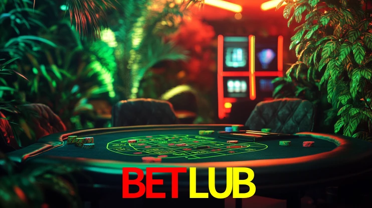 VIP Casino BETLUB