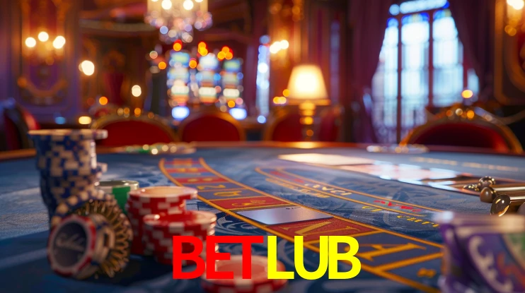 Quick Registration BETLUB