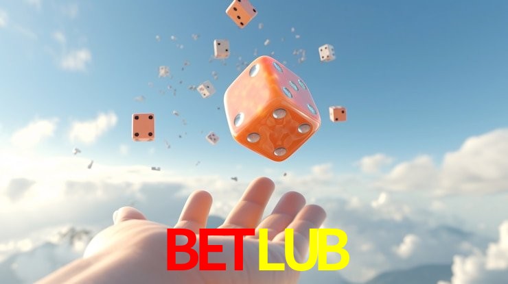 Football Betting BETLUB