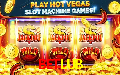 Descubra o Mundo do Cassino Online com BETLUB