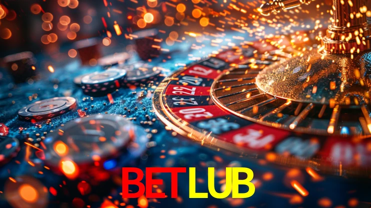 Secure Login BETLUB