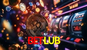 Download para Android e iOS na BETLUB