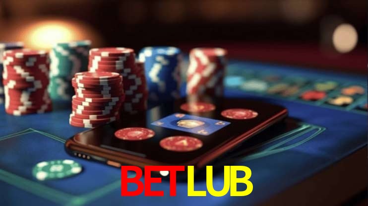 Recursos de Bônus BETLUB