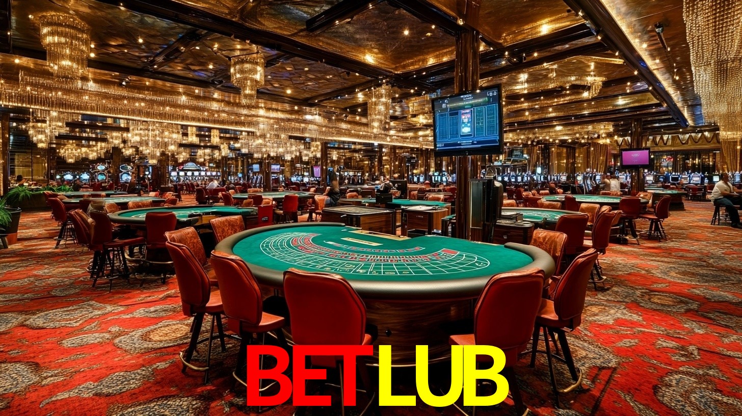 BETLUB.com