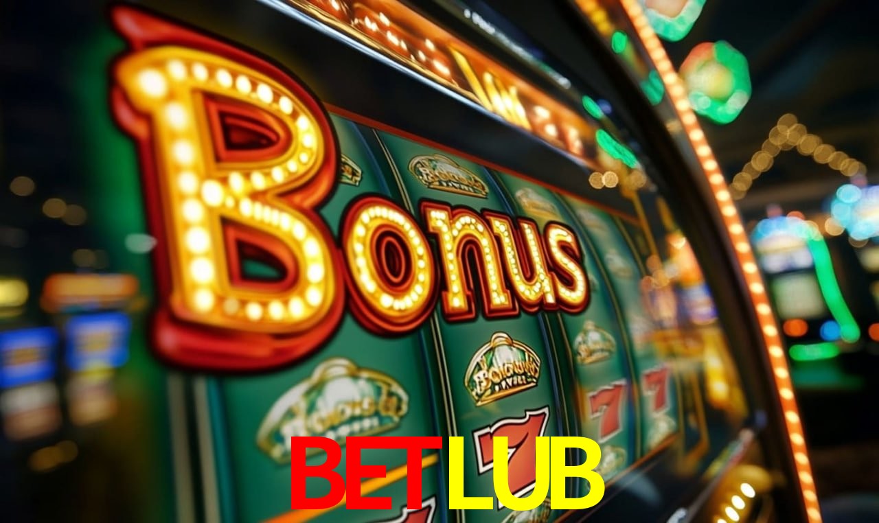 Jogos com bônus e suporte 24h na BETLUB