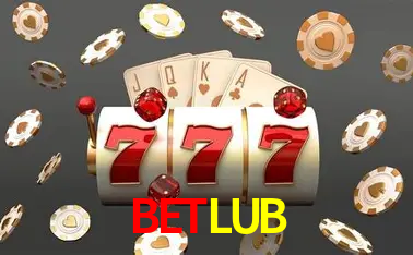 Cassino ao vivo com dealers reais na BETLUB
