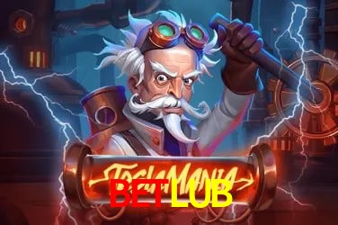 Diretório de Jogos BETLUB