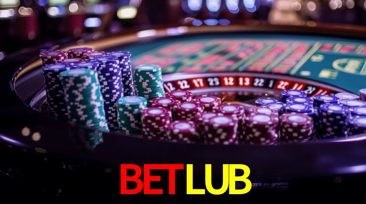 Blackjack Table BETLUB