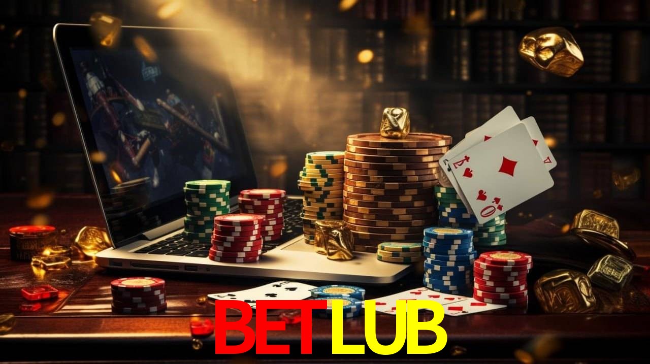 Torneios BETLUB